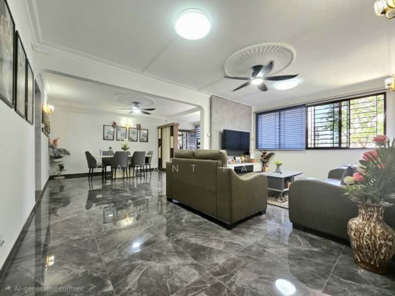 164 Simei Road HDB Flat For Sale at S$ 850,000 | PropertyGuru Singapore