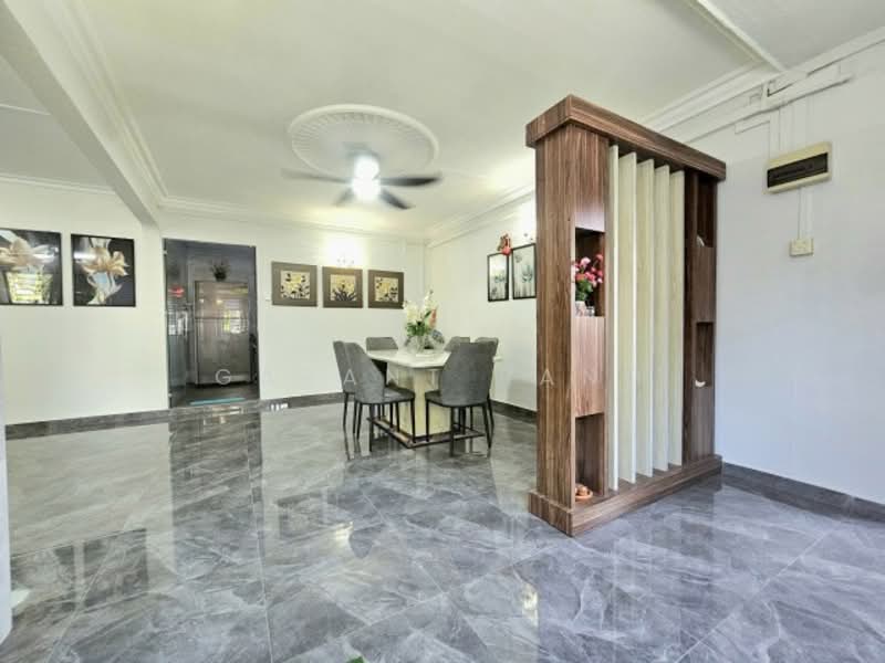 164 Simei Road HDB Flat For Sale at S$ 850,000 | PropertyGuru Singapore