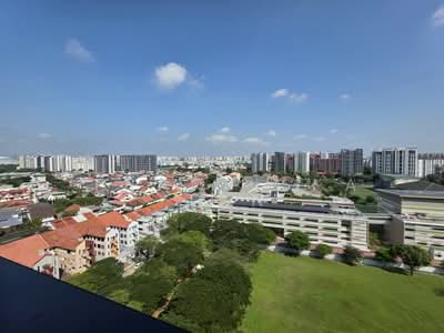 For Rent - Tembusu Grand