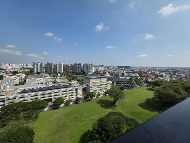 Tembusu Grand, , 3 Bedrooms, 990 sqft, Condominium For Rent, by Fransiska Tan, 60240781 - PropertyGuru.com.sg