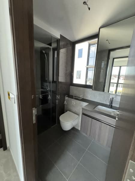 Tembusu Grand, , 3 Bedrooms, 990 sqft, Condominium For Rent, by Fransiska Tan, 60240781 - PropertyGuru.com.sg