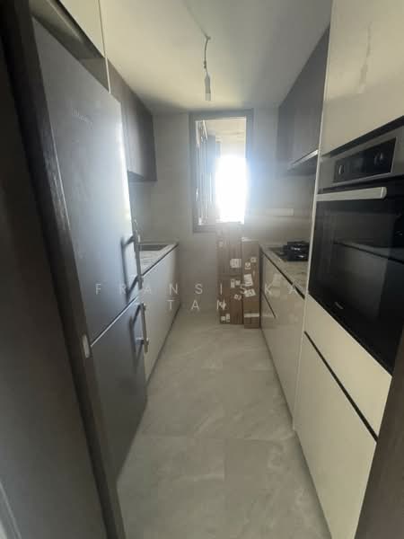 Tembusu Grand, , 3 Bedrooms, 990 sqft, Condominium For Rent, by Fransiska Tan, 60240781 - PropertyGuru.com.sg