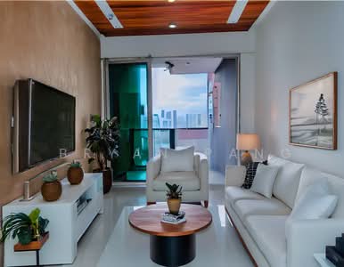 For Rent - Principal Garden