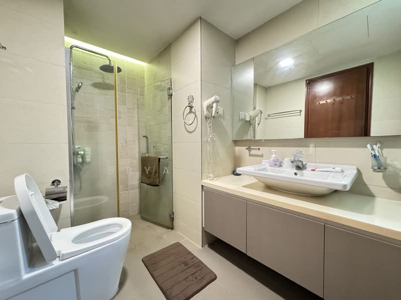 Principal Garden, 91 Prince Charles Crescent, 2 Bedrooms, 764 sqft, Condominium For Rent, by Bryan Pang, 60240788 - PropertyGuru.com.sg