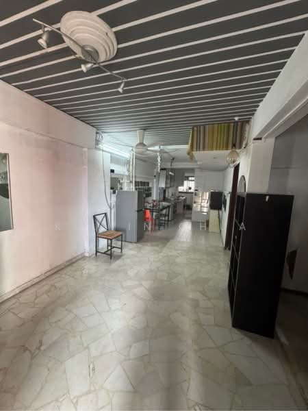 For Sale - 3 Beach Road