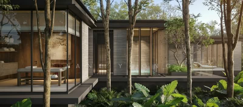 UPPERHOUSE Condominium For Sale at S$ 2,375,000 | PropertyGuru Singapore