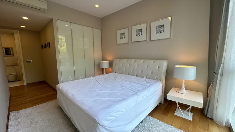 Reflections at Keppel Bay, 29 Keppel Bay View, 3 Bedrooms, 1,227 sqft, Condominium For Rent, by Avis Wong, 60240805 - PropertyGuru.com.sg