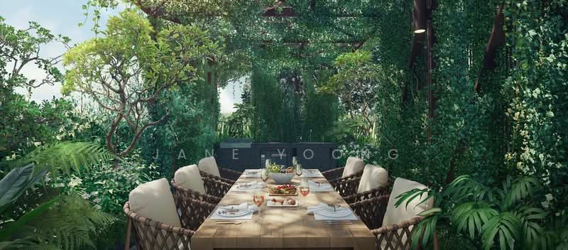 Jervois Prive Condominium For Sale at S$ 1,658,000 | PropertyGuru Singapore