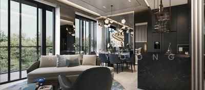 For Sale - Jervois Prive