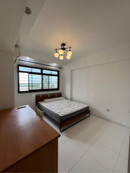 For Rent - 687C Choa Chu Kang Drive