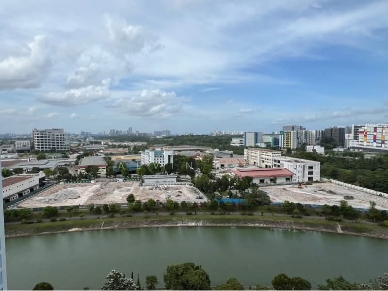 For Rent - 687C Choa Chu Kang Drive