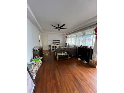 For Rent - 687C Choa Chu Kang Drive