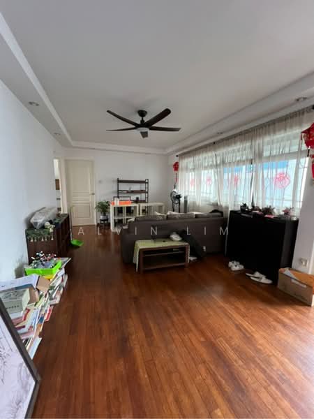 For Rent - 687C Choa Chu Kang Drive