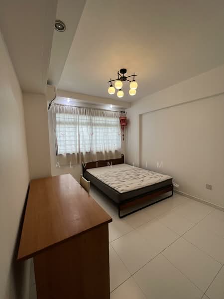 For Rent - 687C Choa Chu Kang Drive