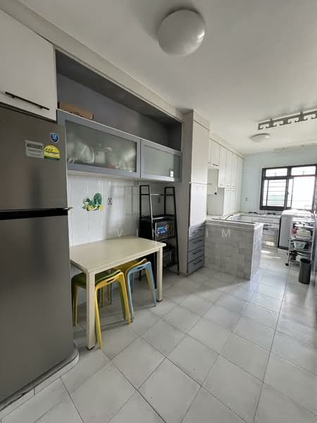 For Rent - 687C Choa Chu Kang Drive