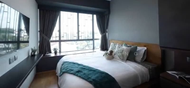 The Minton Condominium For Sale at S$ 1,440,000 | PropertyGuru Singapore