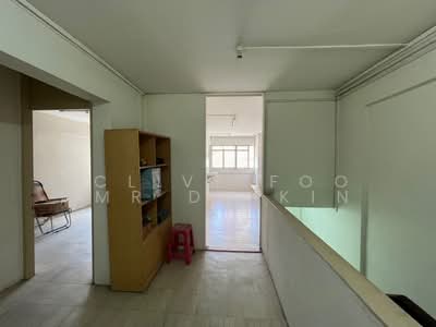 For Rent - 323 Bukit Batok Street 33