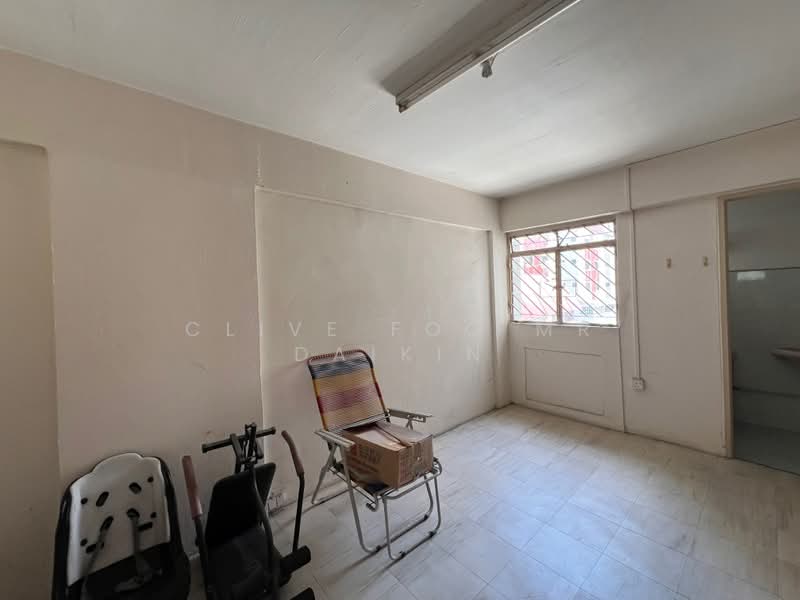 For Rent - 323 Bukit Batok Street 33