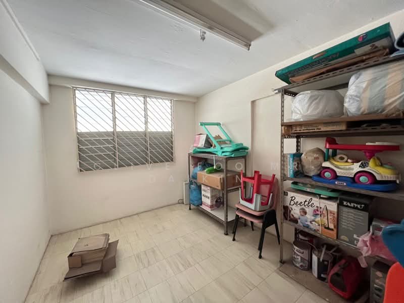 For Rent - 323 Bukit Batok Street 33