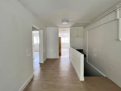 For Rent - 323 Bukit Batok Street 33