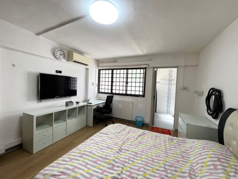 616 Hougang Avenue 8, 616 Hougang Avenue 8, Room Rental, 107 sqft, HDB Flat For Rent, by Clive Foo Mr Daikin, 60240827 - PropertyGuru.com.sg