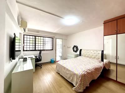 For Rent - 616 Hougang Avenue 8