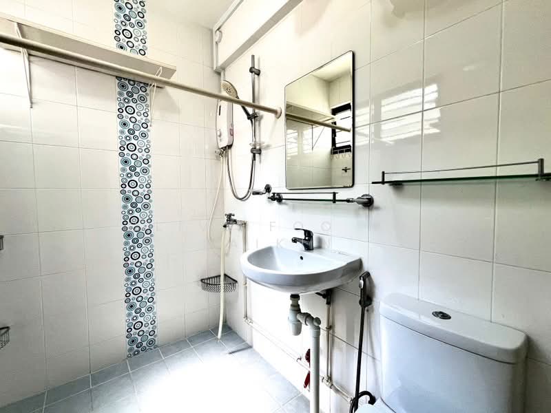 616 Hougang Avenue 8, 616 Hougang Avenue 8, Room Rental, 107 sqft, HDB Flat For Rent, by Clive Foo Mr Daikin, 60240827 - PropertyGuru.com.sg