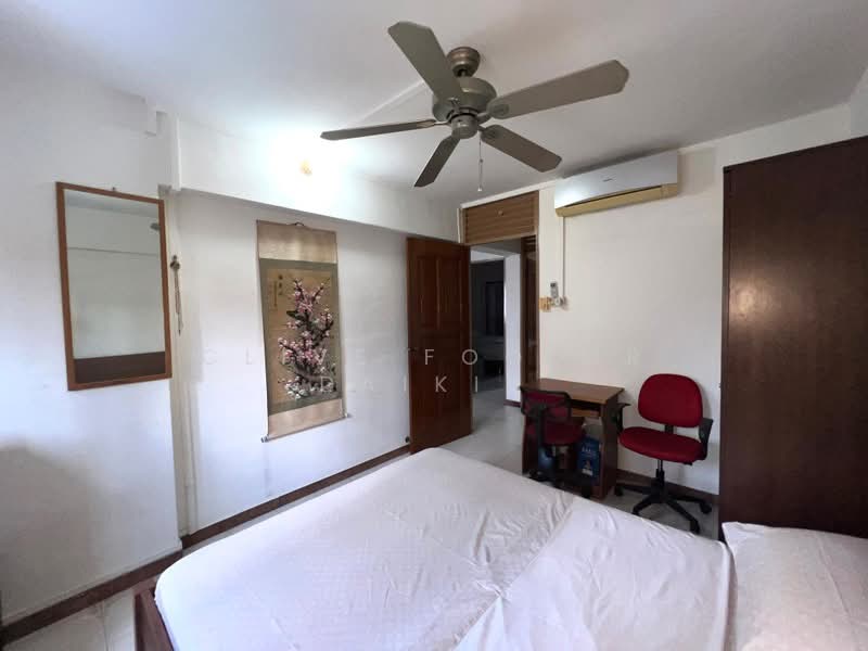 For Rent - 242 Bukit Batok East Avenue 5