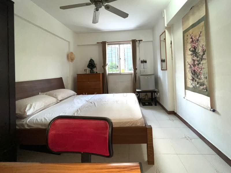 For Rent - 242 Bukit Batok East Avenue 5