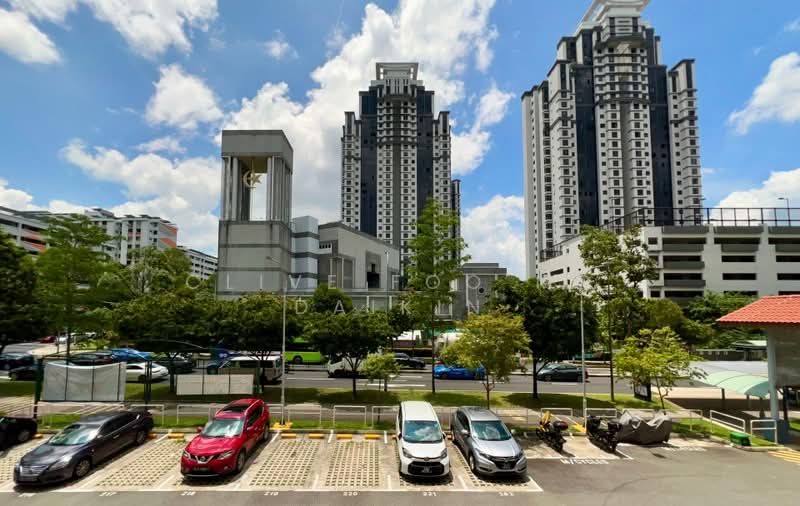 For Rent - 242 Bukit Batok East Avenue 5