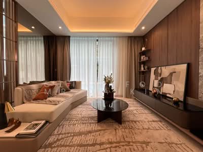 For Sale - Greenwood Mews