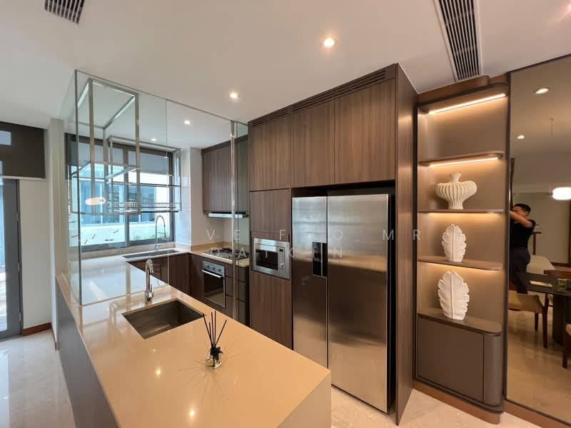 Greenwood Mews Cluster House For Sale at S$ 4,155,131 | PropertyGuru Singapore