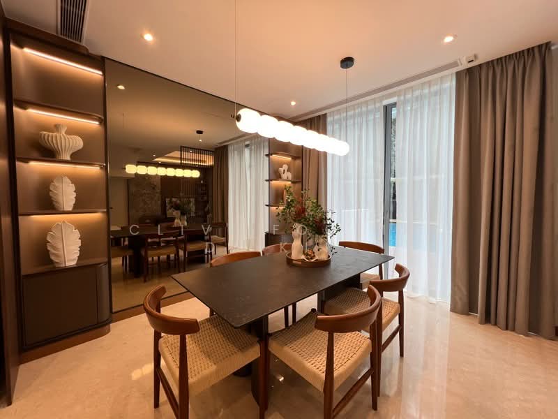 Greenwood Mews Cluster House For Sale at S$ 4,155,131 | PropertyGuru Singapore