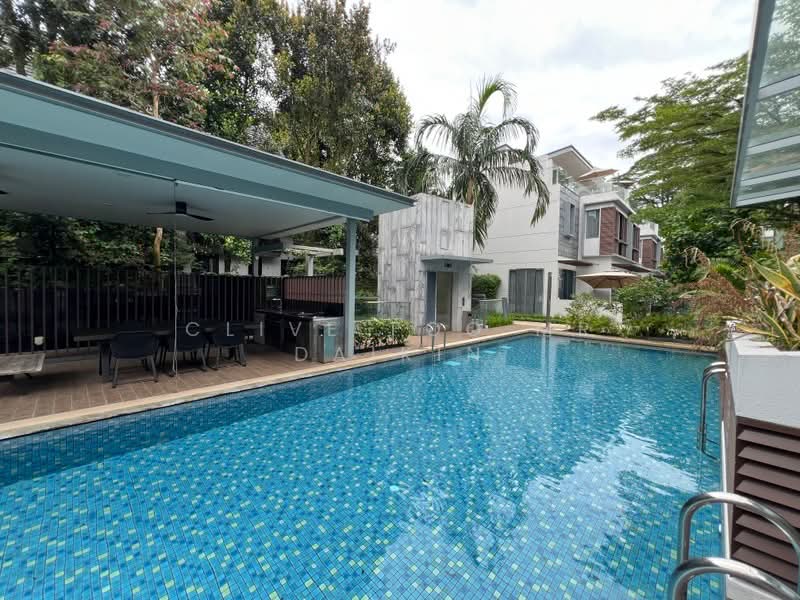 Greenwood Mews Cluster House For Sale at S$ 4,155,131 | PropertyGuru Singapore