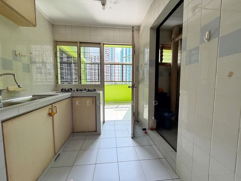 231 Bishan Street 23 HDB Flat For Sale at S$ 1,290,000 | PropertyGuru Singapore
