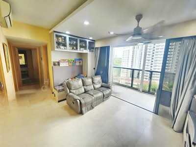 For Rent - Commonwealth Towers