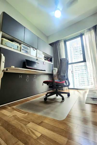 Commonwealth Towers, 230 Commonwealth Avenue, 3 Bedrooms, 1,076 sqft, Condominium For Rent, by Hazel Lim Chew Lian, 60240832 - PropertyGuru.com.sg