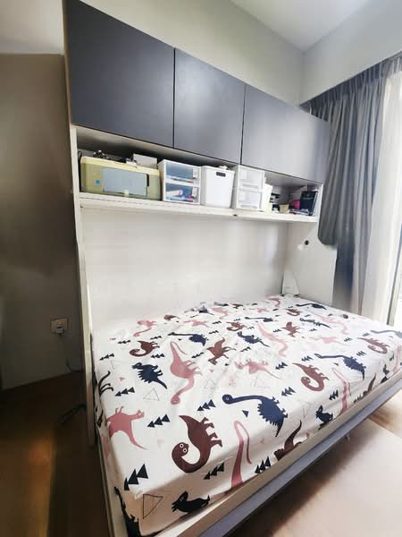 Commonwealth Towers, 230 Commonwealth Avenue, 3 Bedrooms, 1,076 sqft, Condominium For Rent, by Hazel Lim Chew Lian, 60240832 - PropertyGuru.com.sg