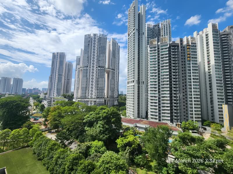 Commonwealth Towers, 230 Commonwealth Avenue, 3 Bedrooms, 1,076 sqft, Condominium For Rent, by Hazel Lim Chew Lian, 60240832 - PropertyGuru.com.sg