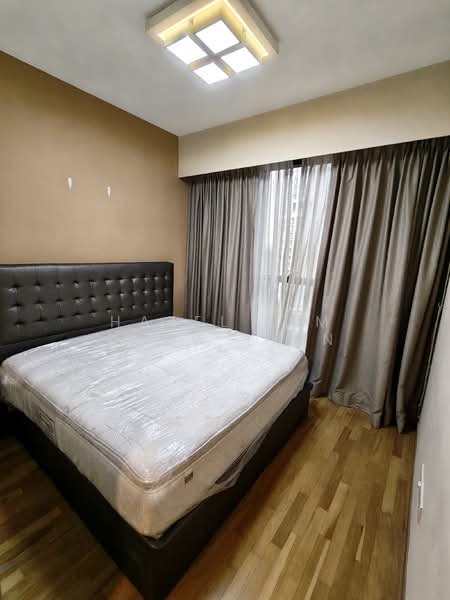 Commonwealth Towers, 230 Commonwealth Avenue, 3 Bedrooms, 1,076 sqft, Condominium For Rent, by Hazel Lim Chew Lian, 60240832 - Bedroom - PropertyGuru.com.sg