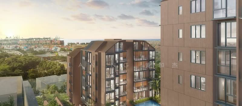 The Hillshore Condominium For Sale at S$ 2,650,000 | PropertyGuru Singapore