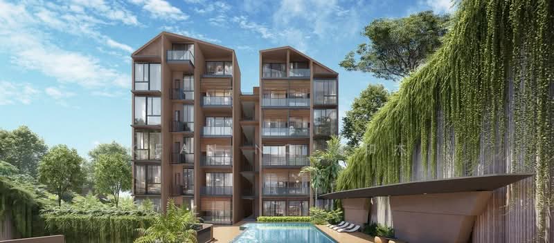 The Hillshore Condominium For Sale at S$ 2,650,000 | PropertyGuru Singapore