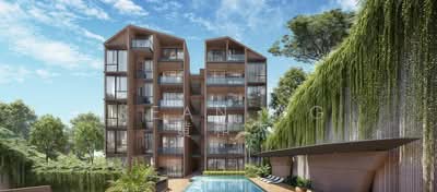 For Sale - The Hillshore