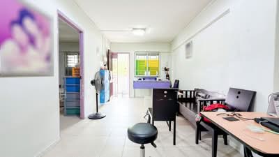 For Sale - 108 Yishun Ring Road