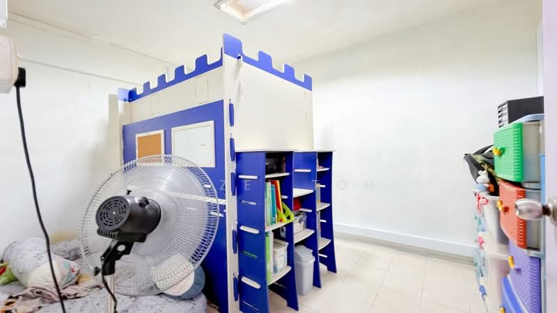 108 Yishun Ring Road HDB Flat For Sale at S$ 375,888 | PropertyGuru Singapore