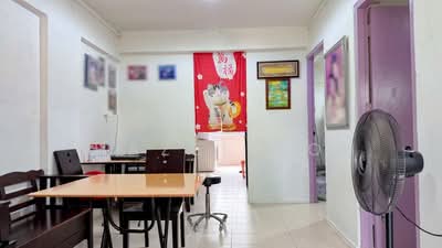 For Sale - 108 Yishun Ring Road