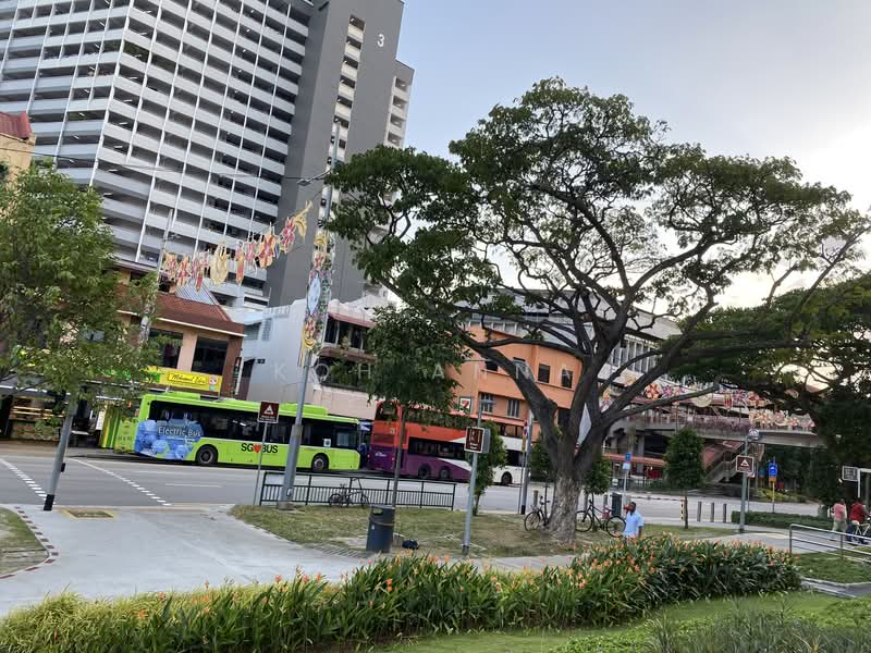 Millage, 55 Changi Road, 150 sqft, Other Retail For Sale, by Koh Anna, 60240845 - CommercialGuru.com.sg