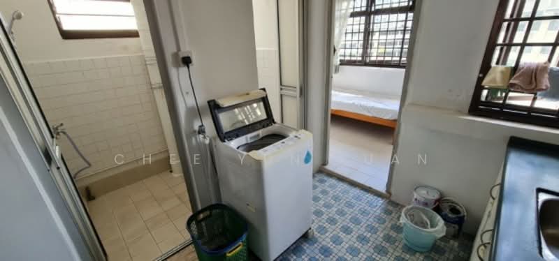 105 Henderson Crescent, 105 Henderson Crescent, 2 Bedrooms, 721 sqft, HDB Flat For Rent, by Chee Yun Xuan, 60240847 - PropertyGuru.com.sg