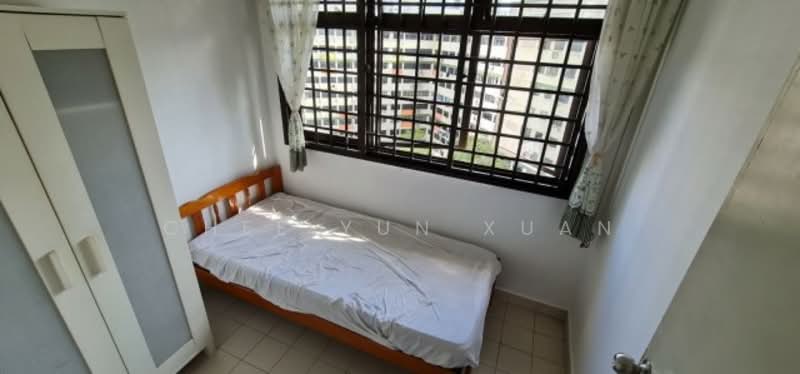 105 Henderson Crescent, 105 Henderson Crescent, 2 Bedrooms, 721 sqft, HDB Flat For Rent, by Chee Yun Xuan, 60240847 - PropertyGuru.com.sg