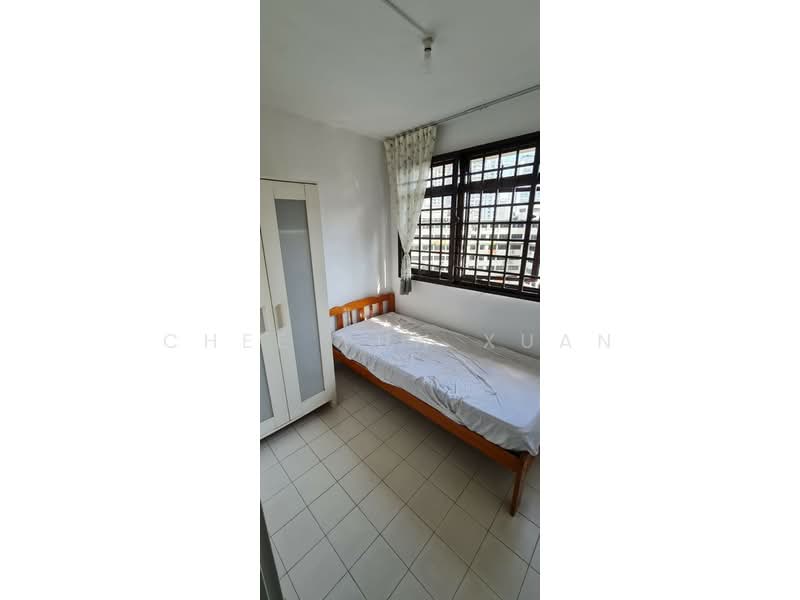 For Rent - 105 Henderson Crescent